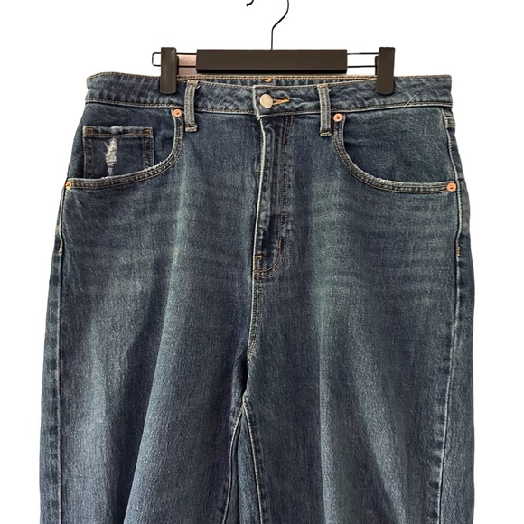 Wild Fable size 15 wide leg jeans - Picture 8 of 8